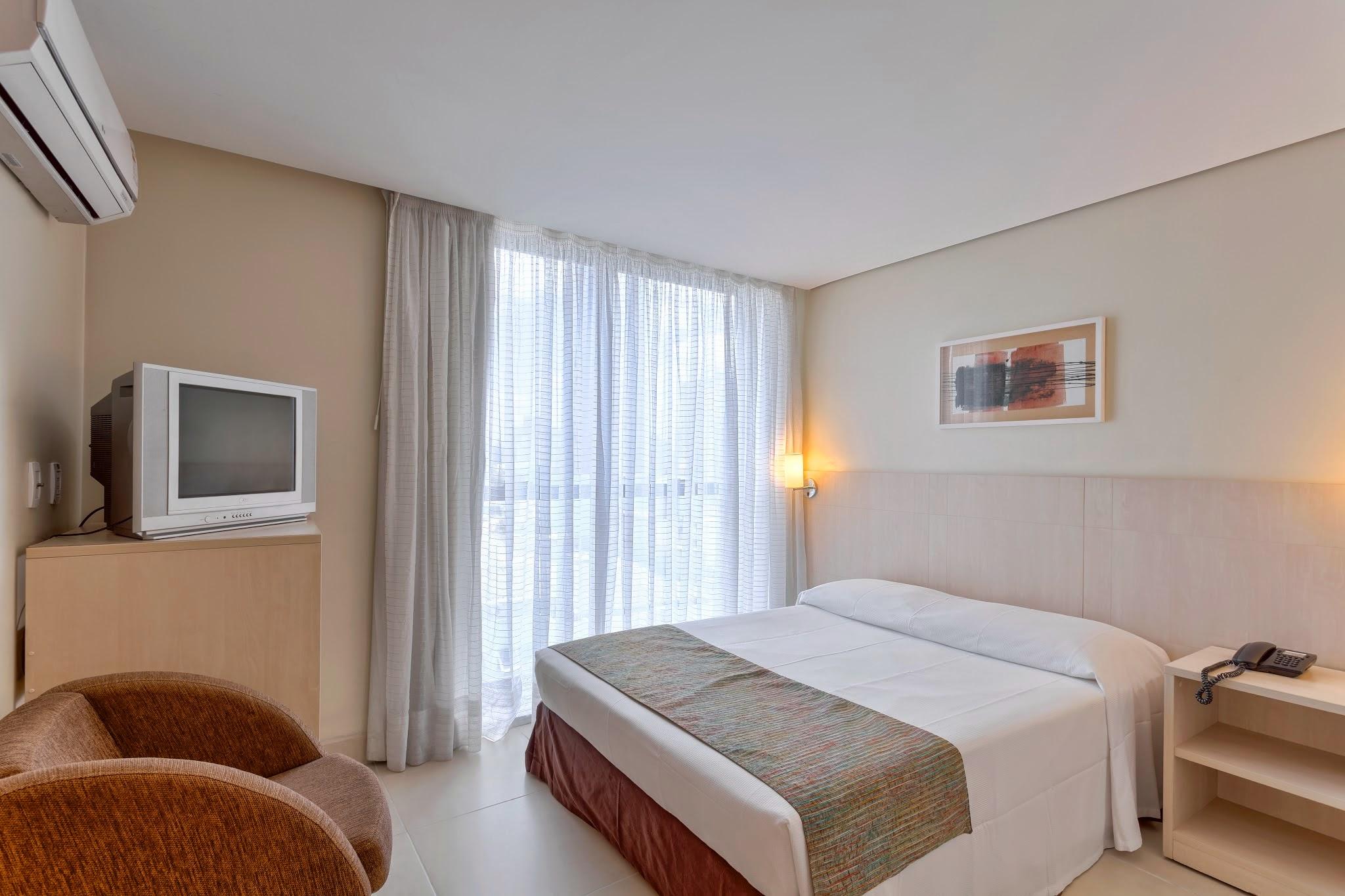 Hotel Ibis Styles Belem Batista Campos Exterior foto