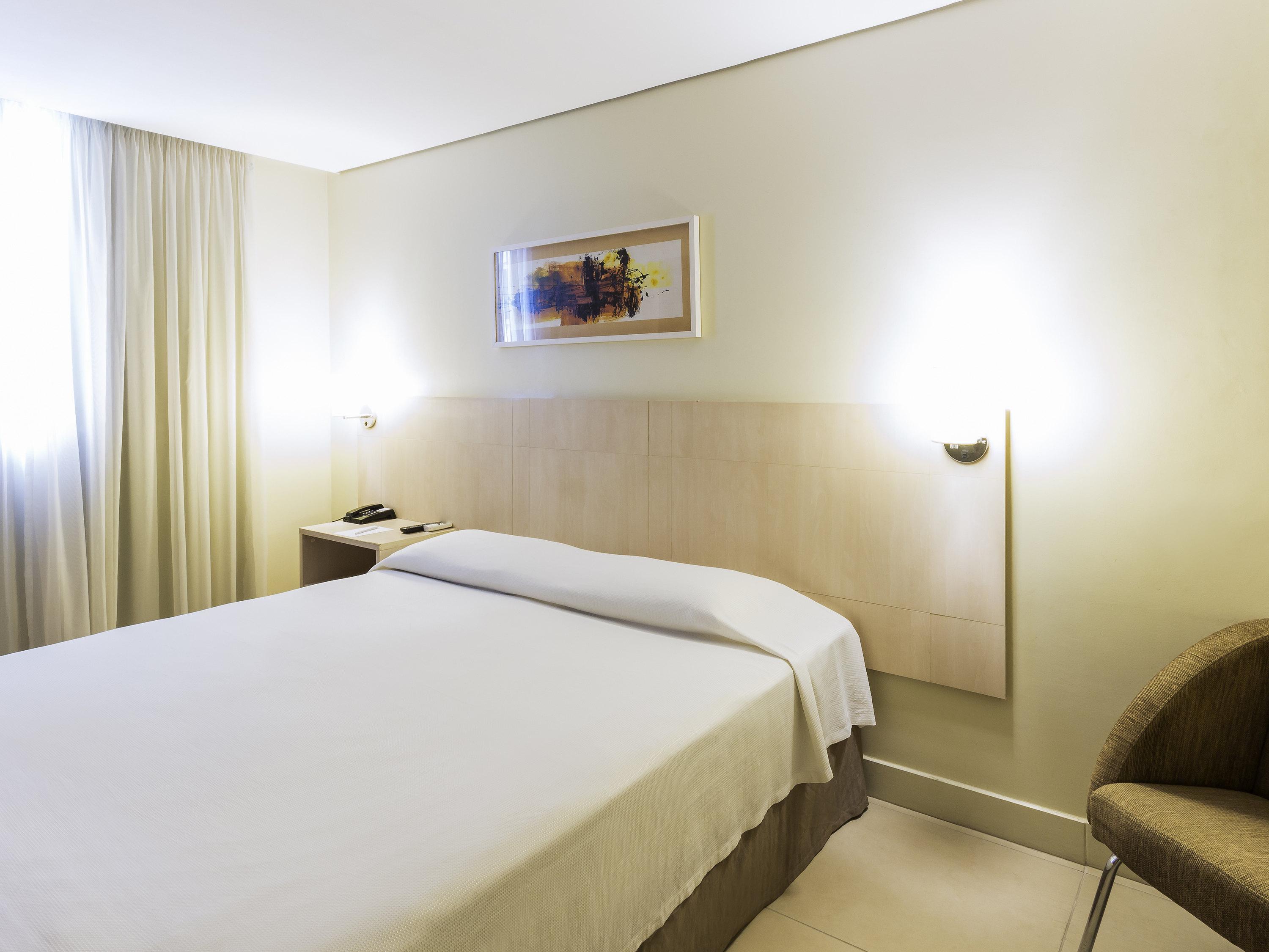 Hotel Ibis Styles Belem Batista Campos Exterior foto