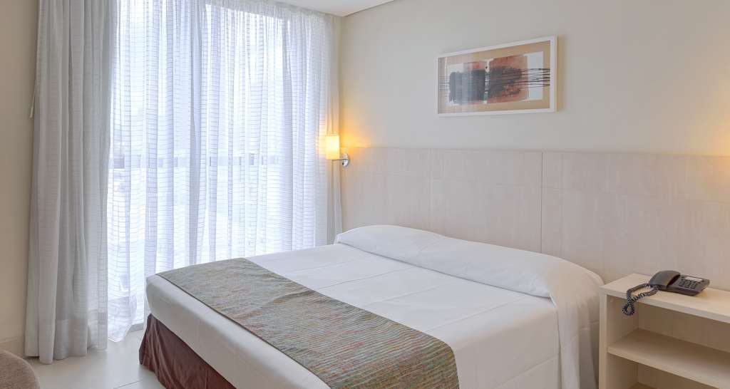 Hotel Ibis Styles Belem Batista Campos Exterior foto